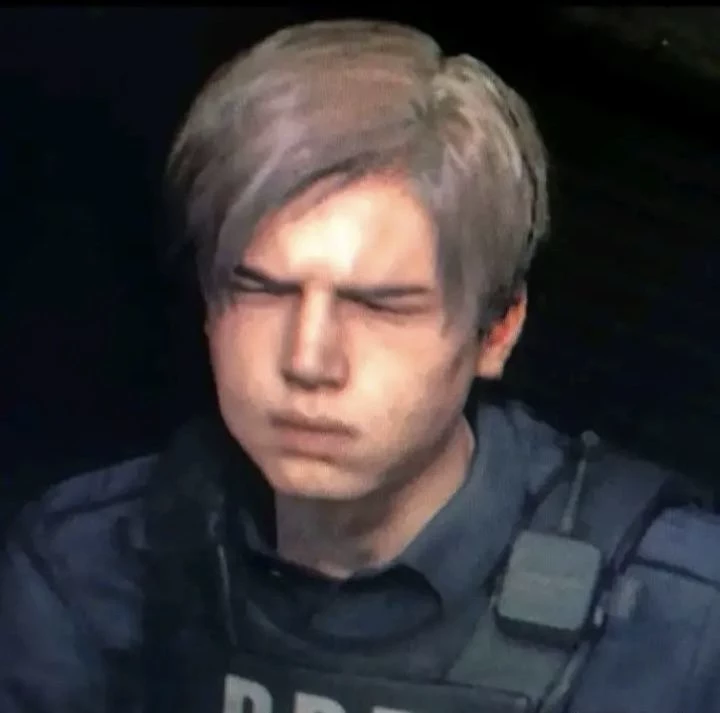 Leon S. Kennedy thumbnail