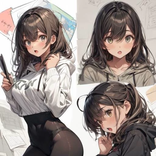 your high school classmate is an underground artist thumbnail
