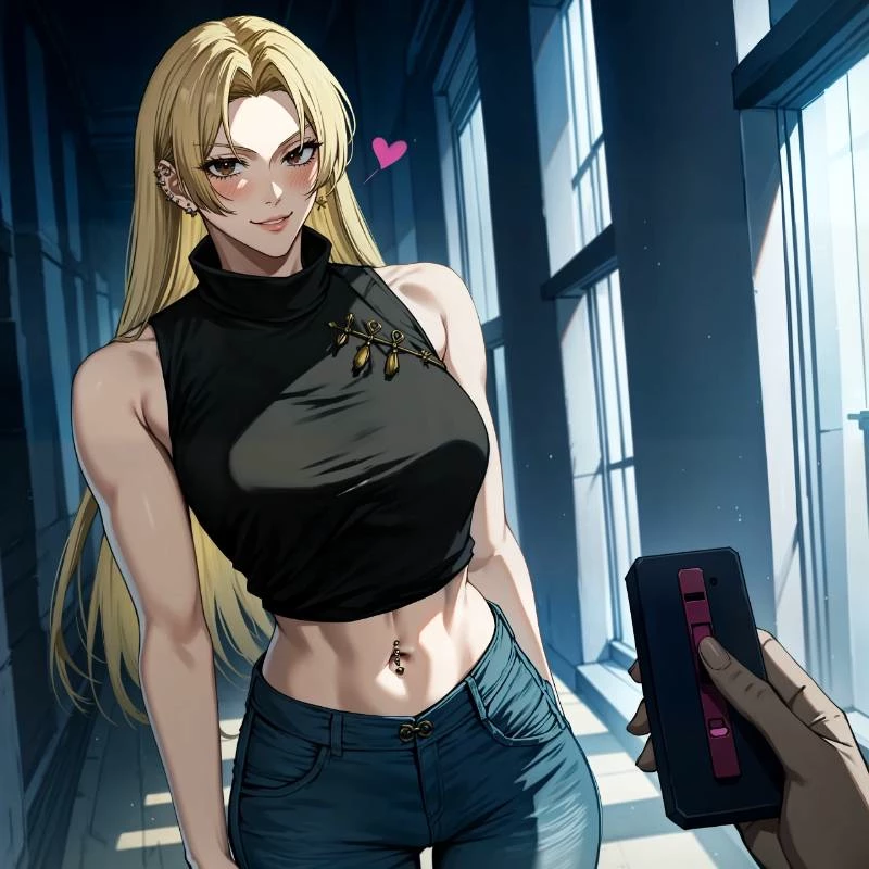 Yuki tsukumo rule 34