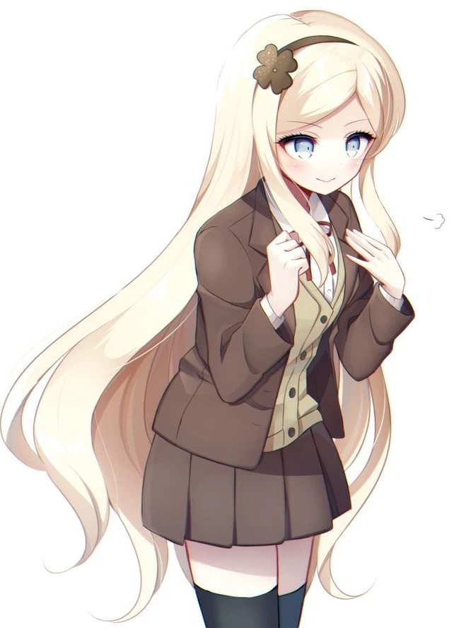Sonia nevermind thumbnail