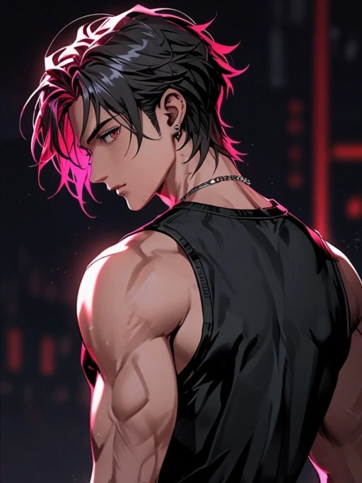 Curtis (your older cousin) thumbnail