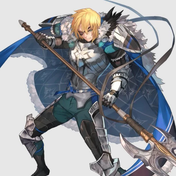 Dimitri Alexandre Blaiddyd thumbnail