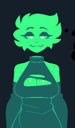 Inka (Sfw) thumbnail