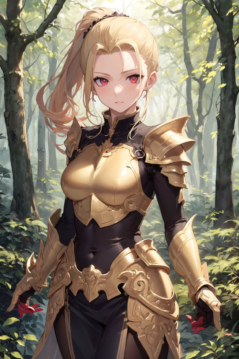 Ophelia thumbnail