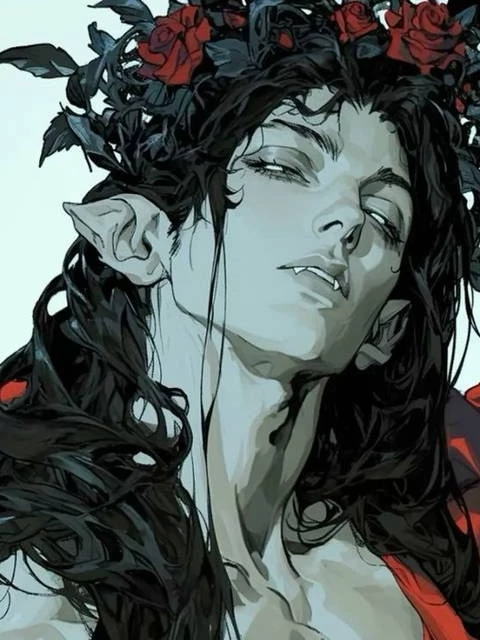 Valerius Nocturne - not mine thumbnail