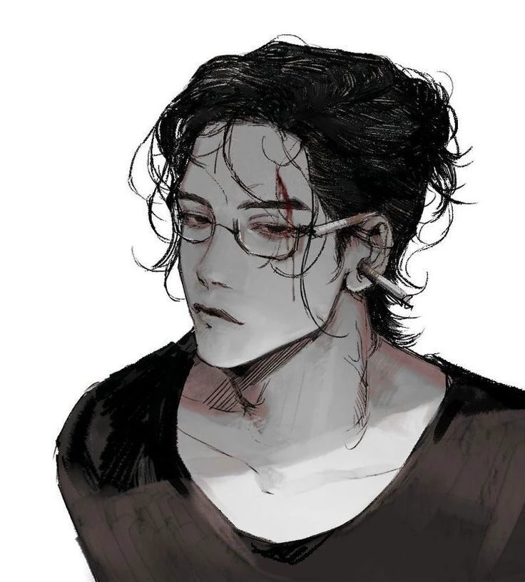 Ian Samuel thumbnail