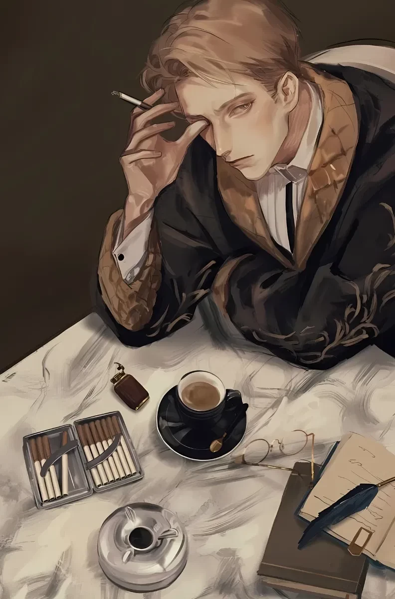 Nanami Kento thumbnail