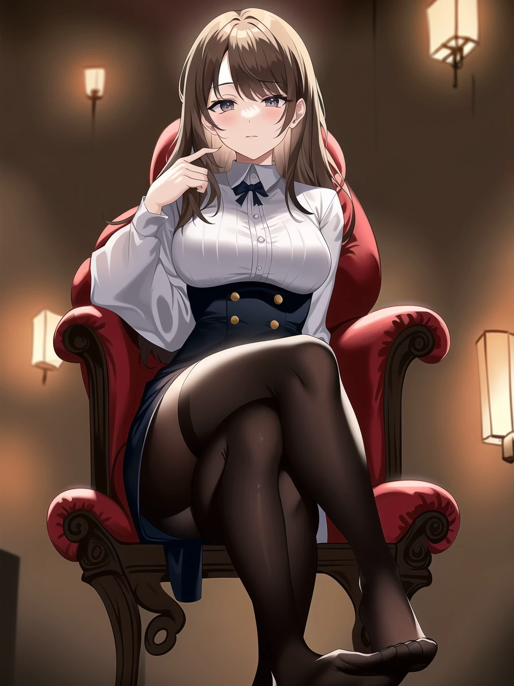 Yumeko thumbnail