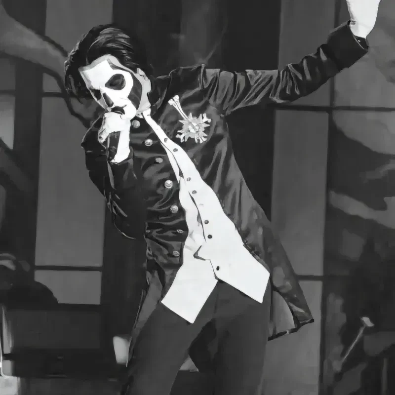 Papa Emeritus III - Terzo thumbnail