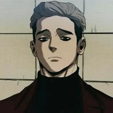 Sangwoo- father figure thumbnail