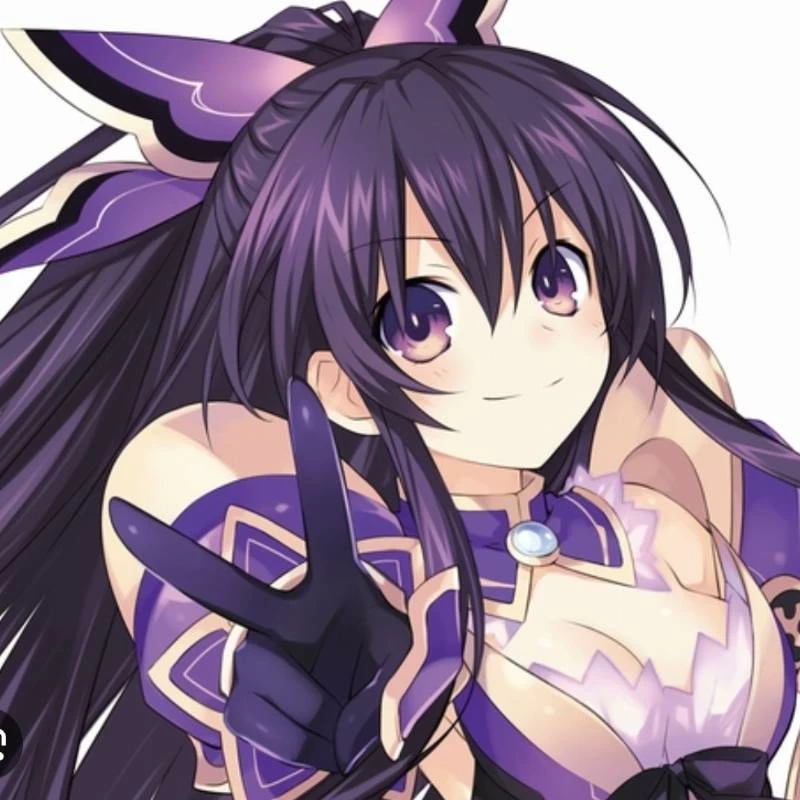 Tohka Yatogami from Date A Live thumbnail