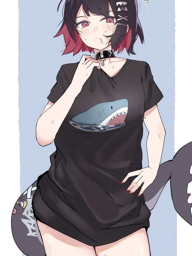 Ellen Joe thumbnail