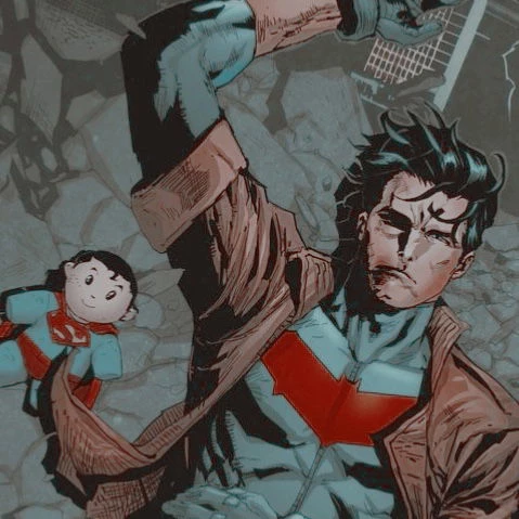 Jason Todd thumbnail