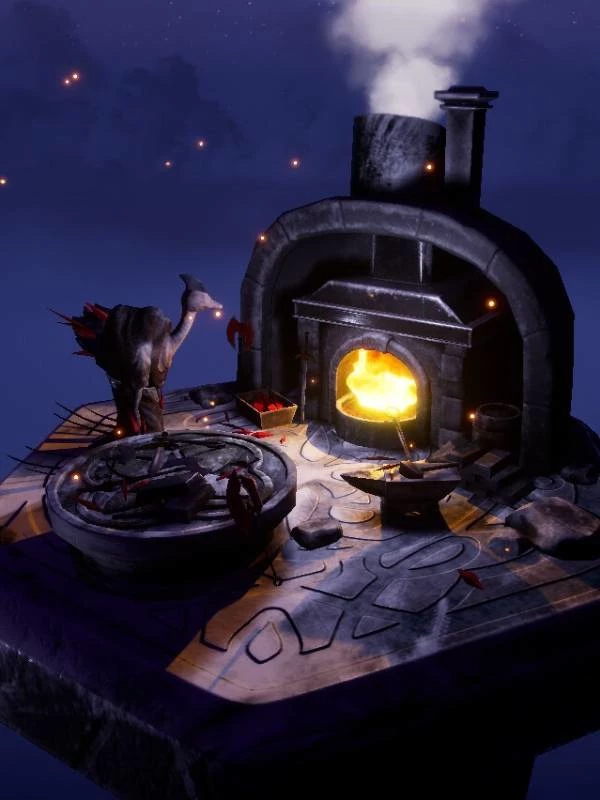 The Forge thumbnail