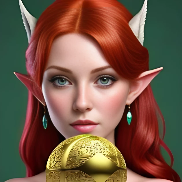 🎱Elf 8 Ball images included😘's cover