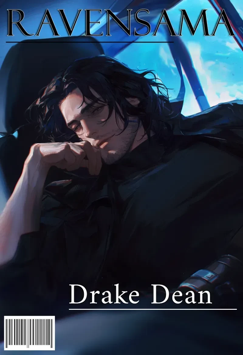 Drake •°• Space Pirate thumbnail