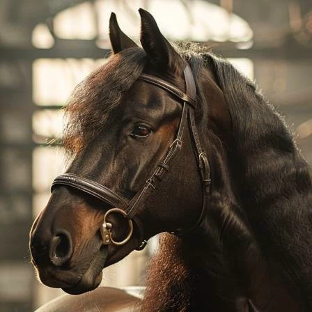 The black stallion (BEAST) (NSFW) thumbnail