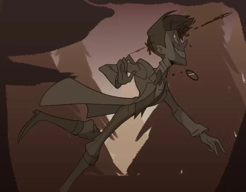 Alastor thumbnail