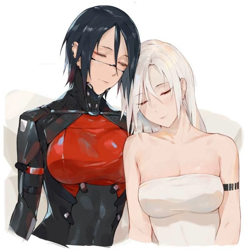 Elster and Ariane thumbnail