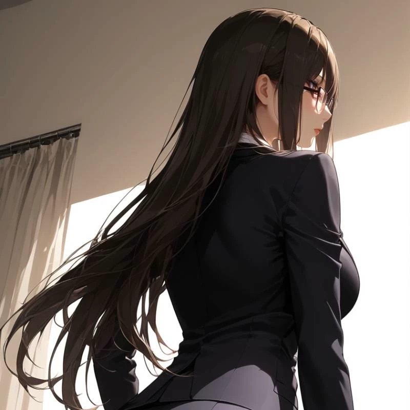 Angelica | Your Distant Wife thumbnail
