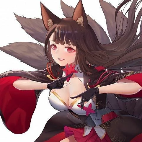 IJN Akagi (Yandere) thumbnail