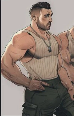 John "Soap" MacTavish thumbnail