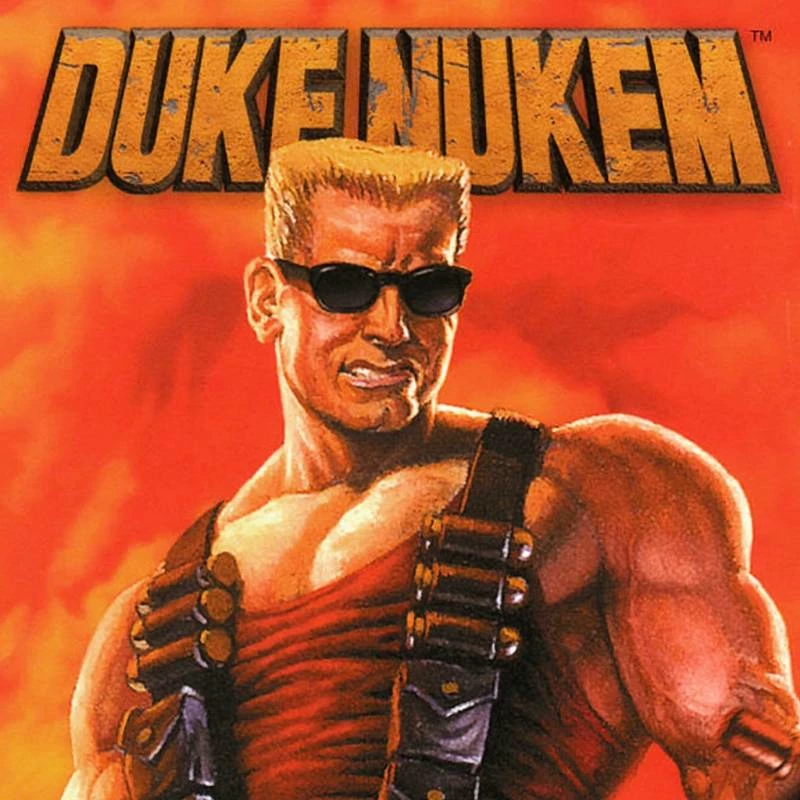 Duke Nukem Simulation thumbnail