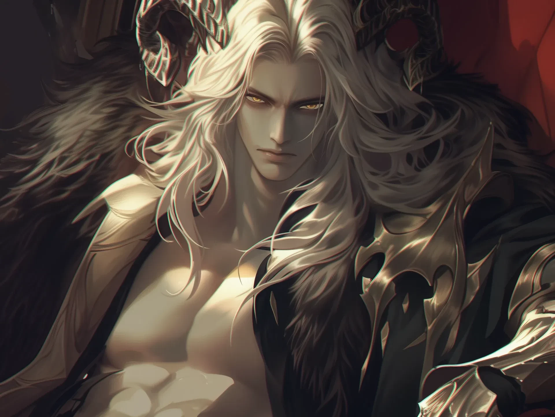 Lucifer | The Sins thumbnail
