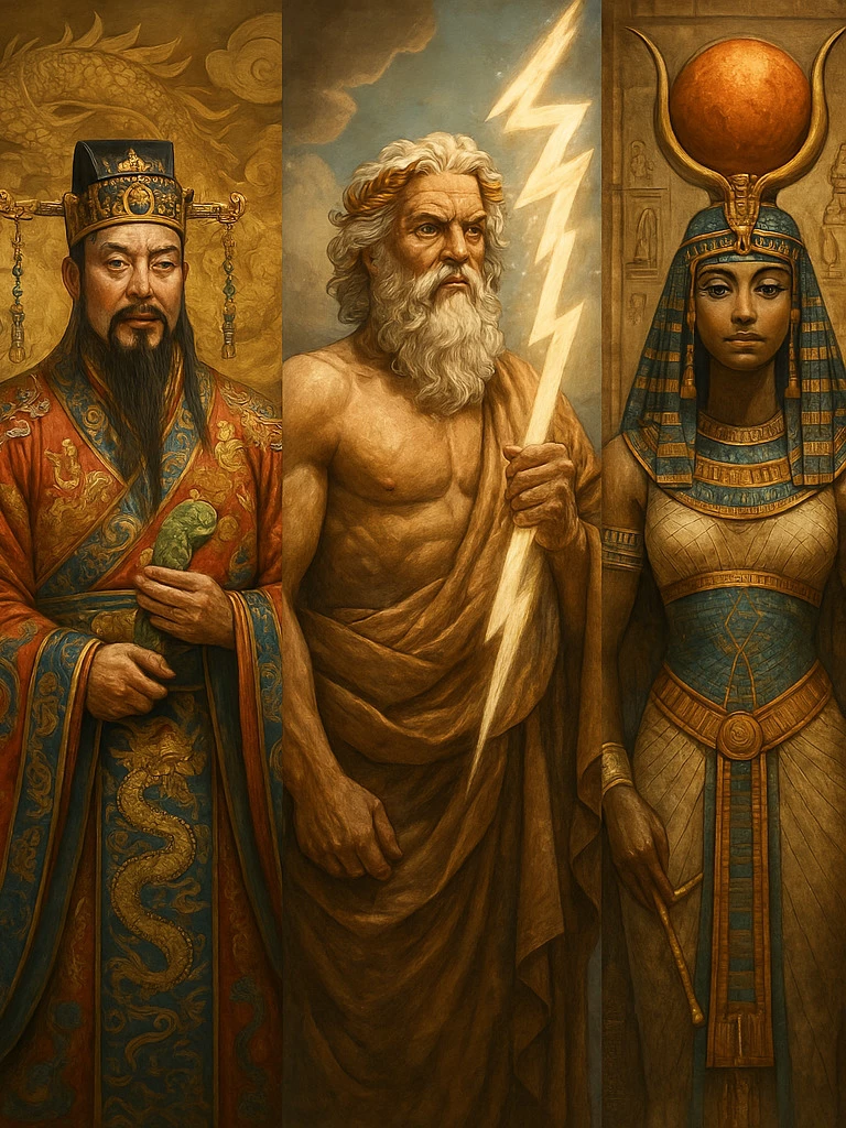 Mythological thumbnail
