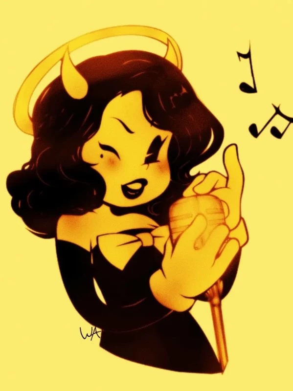 Alice angel  thumbnail