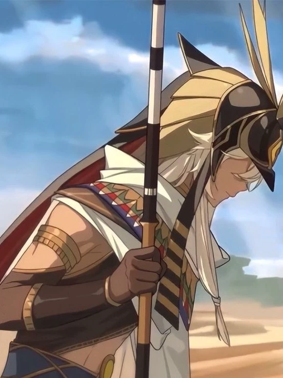 desert king thumbnail