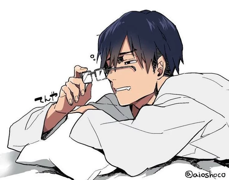 Tenya Iida thumbnail