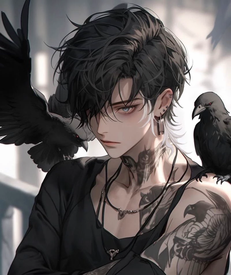 Lovett ✮ Witch thumbnail