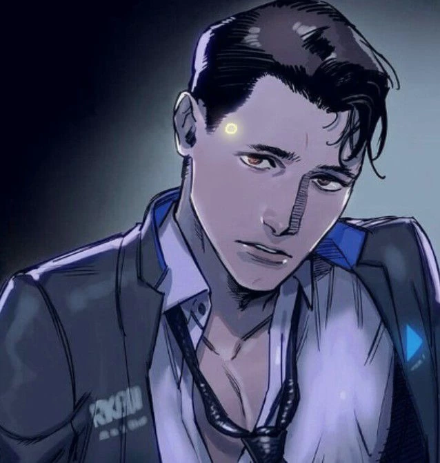 Connor RK800 thumbnail