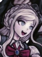 Sonia Nevermind thumbnail