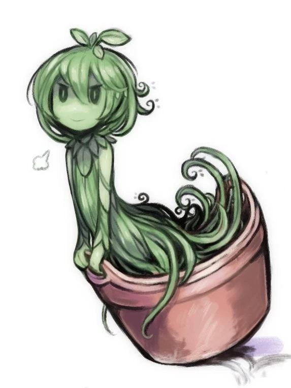 Angelica thumbnail