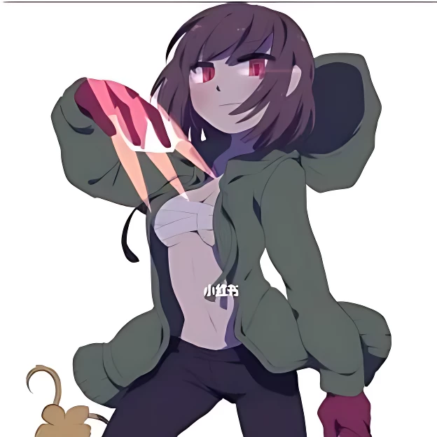 Chara thumbnail