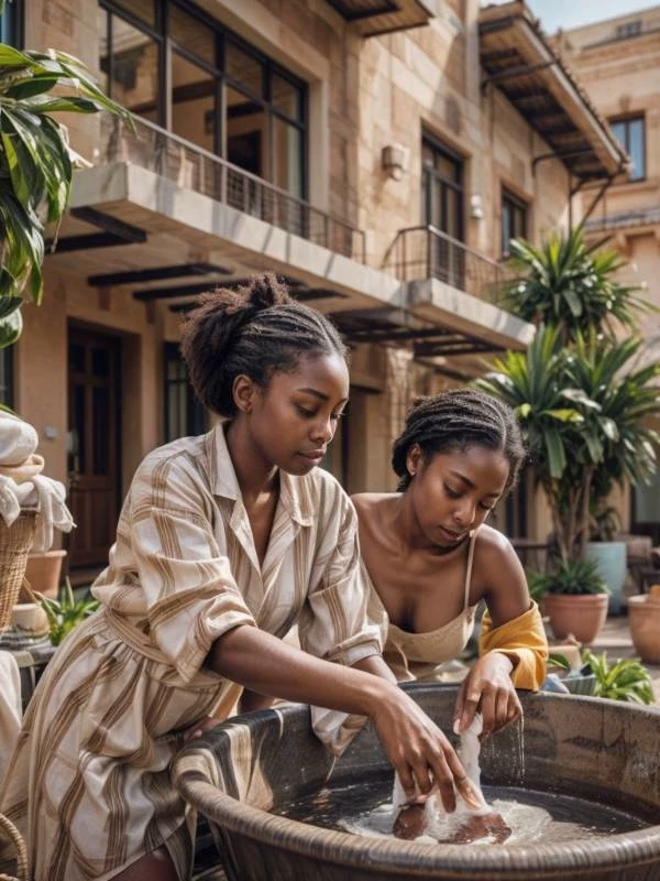 Nairobi MamaFua thumbnail