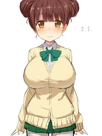 Nene Fujinoki thumbnail