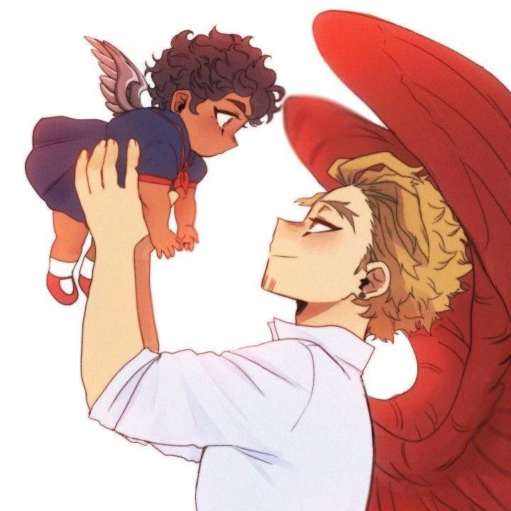 Hawks - Keigo thumbnail