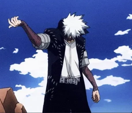 Touya Todoroki  thumbnail