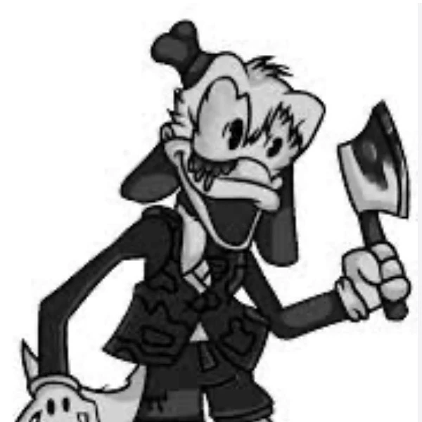 Survive Hunter Goofy thumbnail