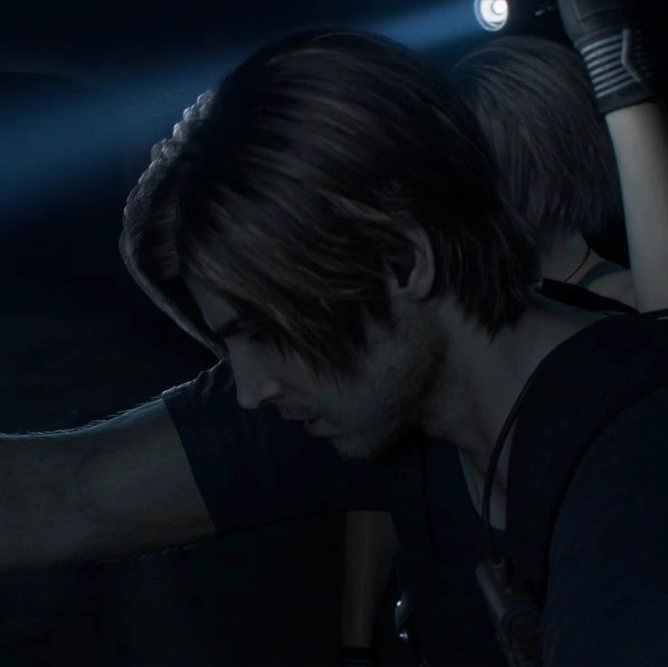 Leon Kennedy thumbnail