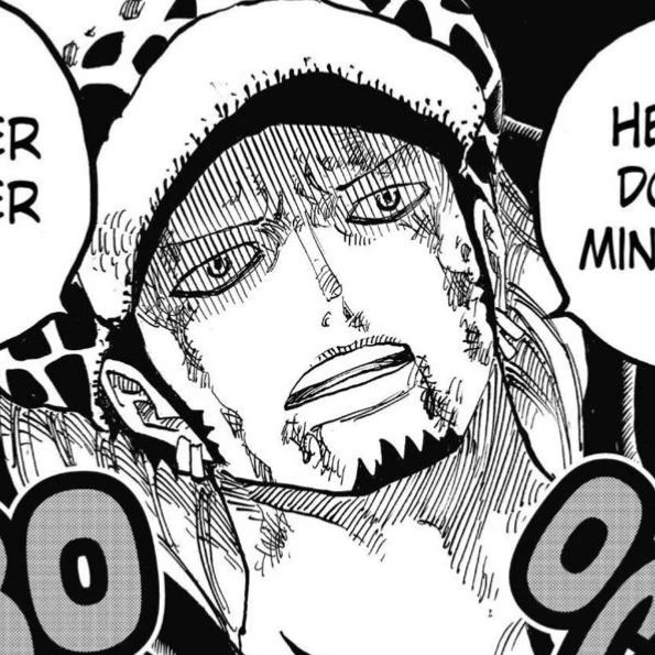 Dressrosa Law thumbnail