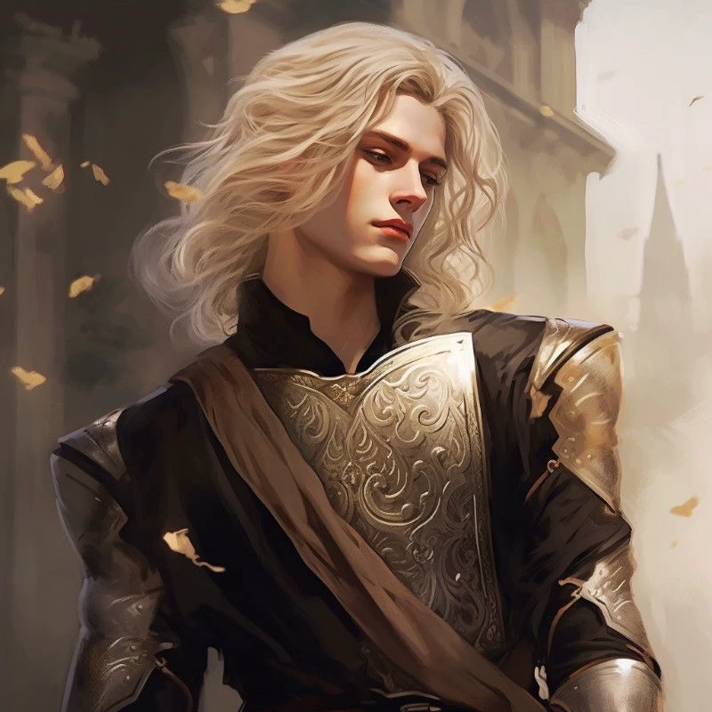 ROYAL BASTARD | Cyprian Grimm Rothens thumbnail