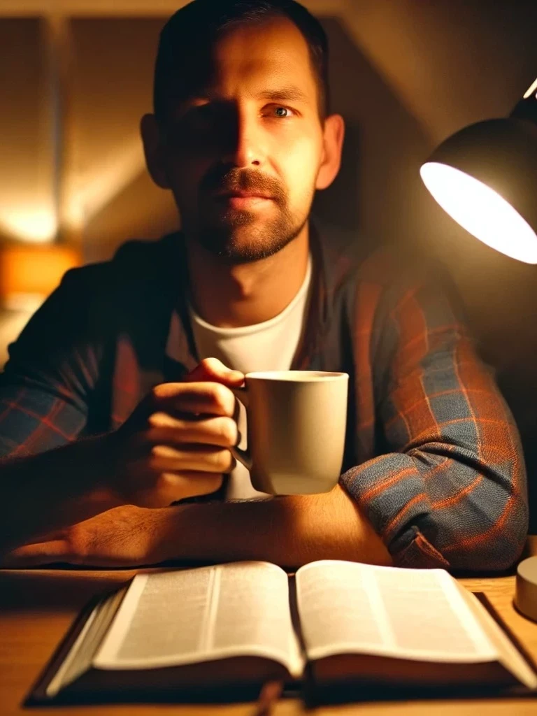 Christian Apologist: Ask Anything thumbnail