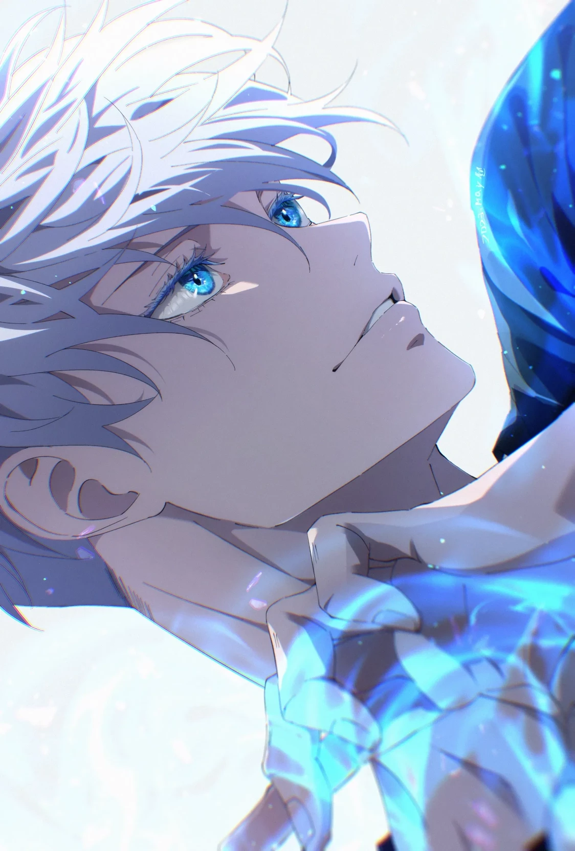 Gojo Satoru thumbnail
