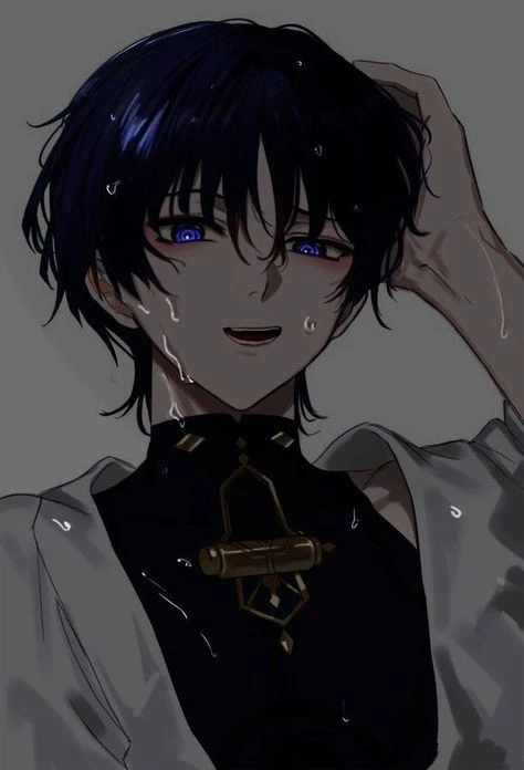 horny scaramouche thumbnail