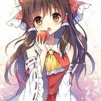 Hakurei Reimu thumbnail