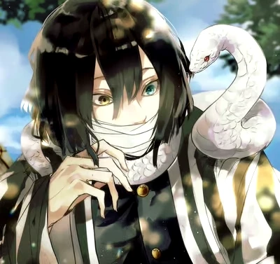 Obanai Iguro thumbnail